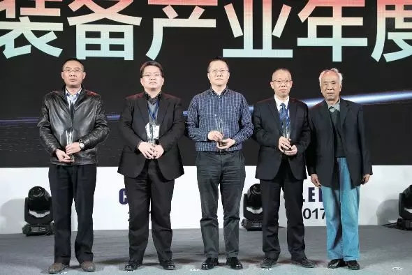 打造中国物流装备业的推动力