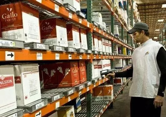 仓库管理中心最常见的这几个问题有解决办法啦