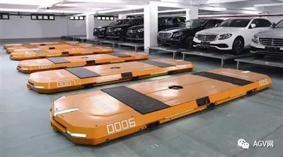 智能泊车是否会成为创投圈瞄准的下一个蓝海？