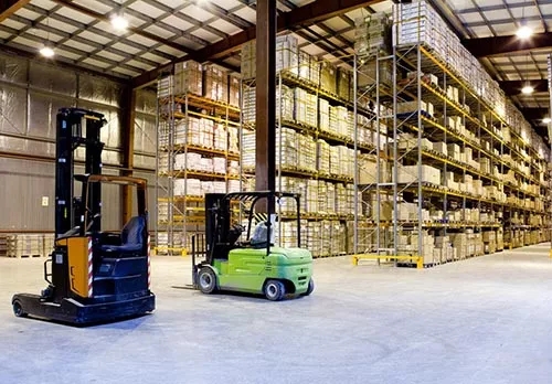 如何有效应对第三方物流发展时所遇到的瓶颈！