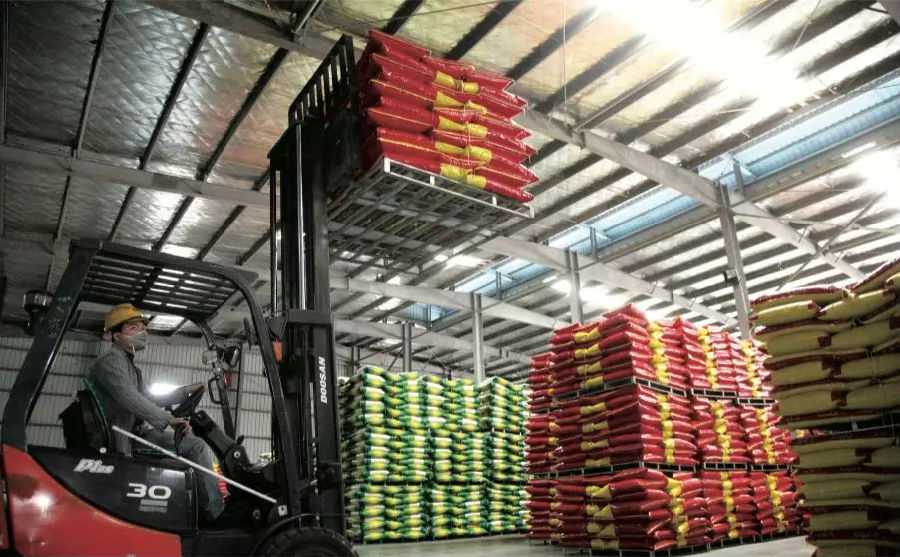 物流咨询篇｜2017年中国物流装备市场回顾与2018年展望