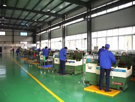 车间现场管理的【1573】模式，太实用了！