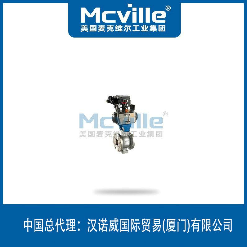 进口全氟醚球阀