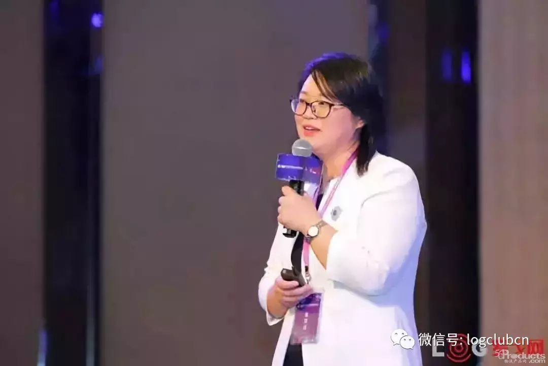产业互联新趋势下，合同物流该如何变革？