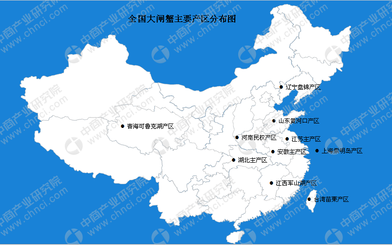 2018中国大闸蟹市场规模逼近千亿 电商物流企业激战正酣