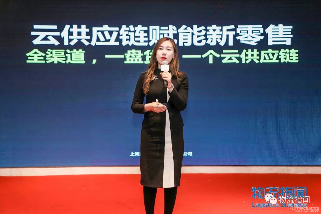 发网陈婵：渠道碎片，管理分离，新零售的第3年，我们还能这么做
