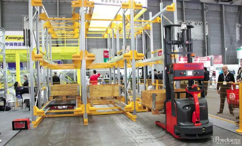 年终回顾（五）：货架篇