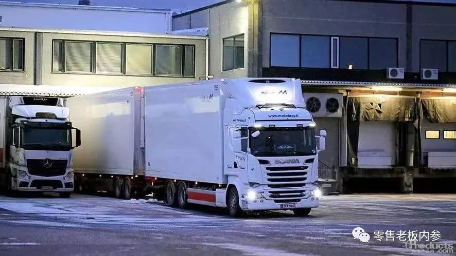 中国冷链物流为什么做不起来？