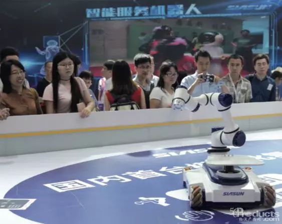 中国物流装备产业回顾与展望