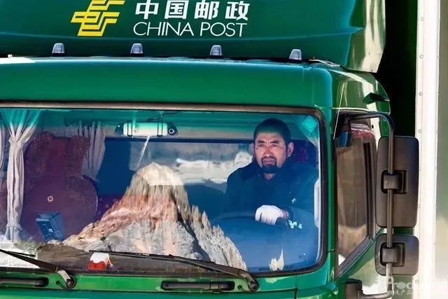 “雪域信使”其美多吉:奔跑不停歇 奉献倾全力