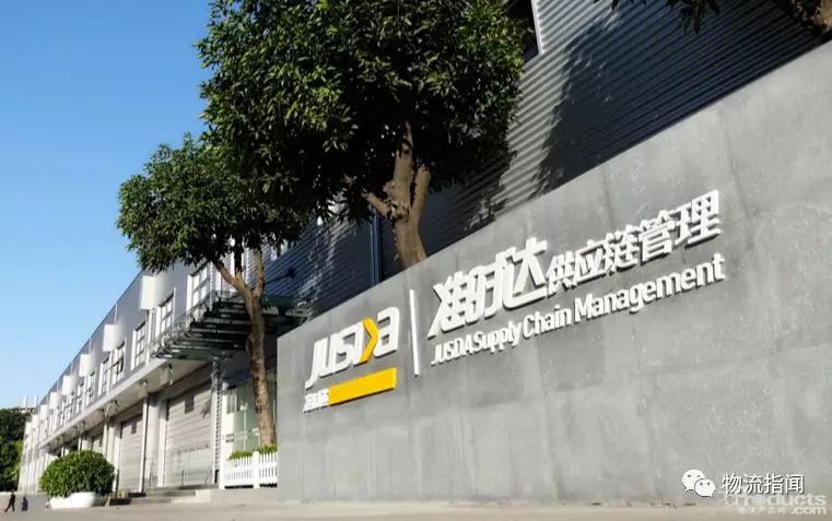 融资24亿的准时达是什么背景？