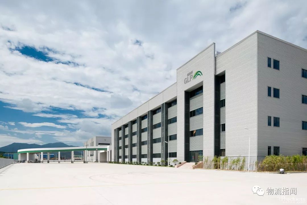 商战：京东、苏宁率先布局，物流地产的蛋糕究竟有多大？