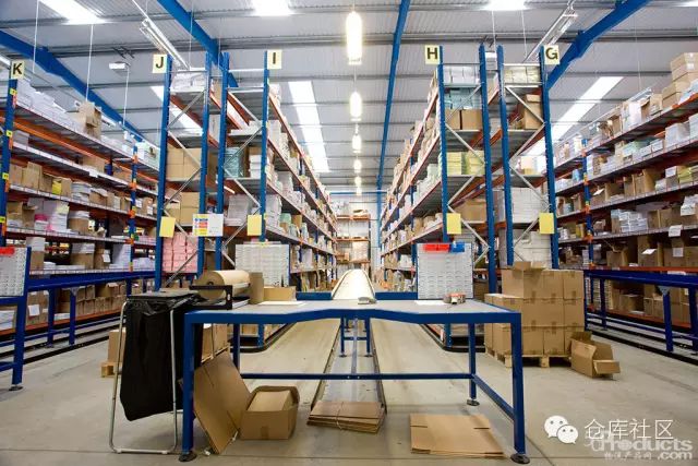 创新颠覆传统，AI在智能仓储场景中如何应用?