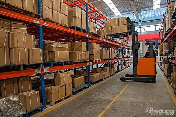 物流精细化管理，剑指何方？