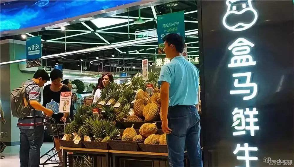 “神坛”上的盒马鲜生真值得我们如此膜拜?