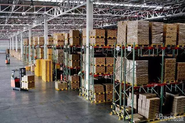 合同物流仓储管理：运作效率是设计出来，不是监督出来的