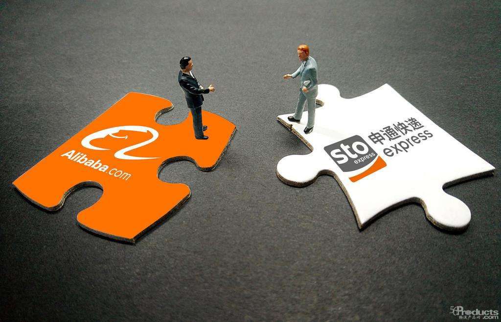 透视：阿里46.6亿投资申通快递，传递出了5大信号（附独家解读）