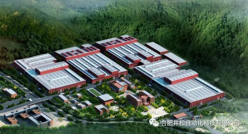 智能物流、高度优化，玫德铸造何以能决胜于千里之外？