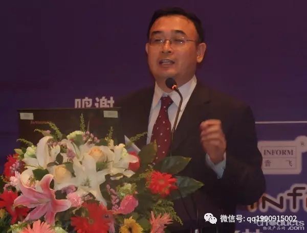 王继祥：涌现性：智慧物流的“智慧”之源