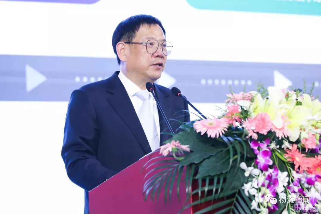 中物联崔忠付：万亿餐饮的下半场，如何重构供应链？