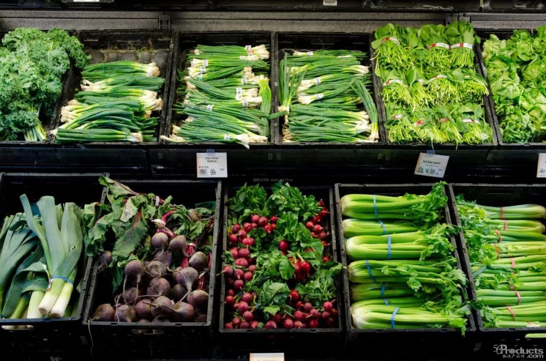 前置仓成了生鲜零售“万金油”？