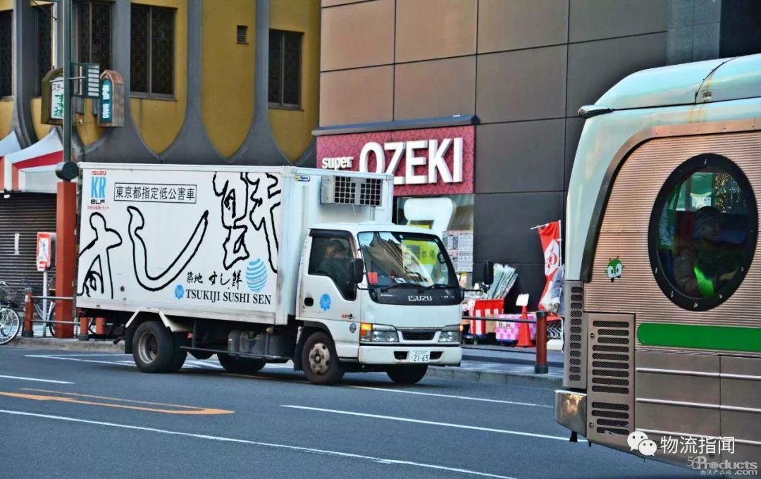 货拉拉试水跨城业务，能否成为城配突围新方向？