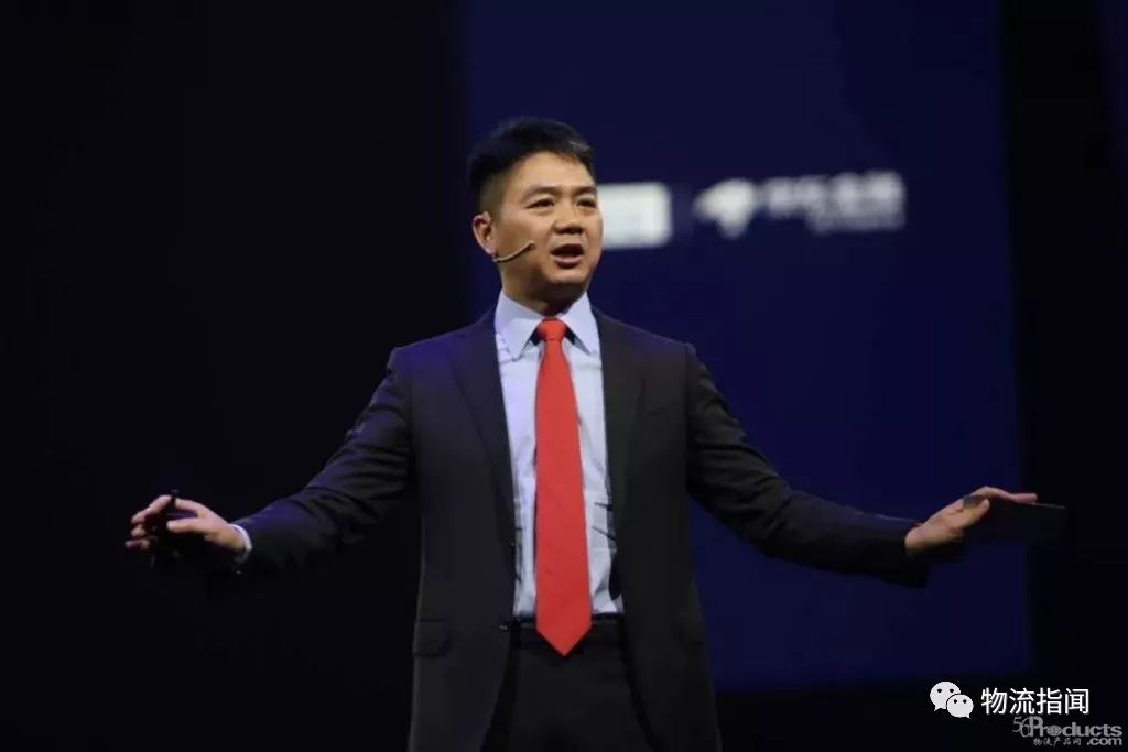 一针见血：京东物流新变革，究竟是出路还是绝路？