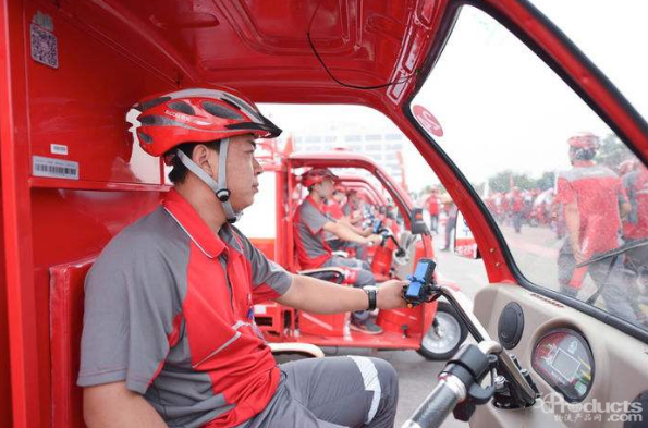 跨境电商之线下争夺