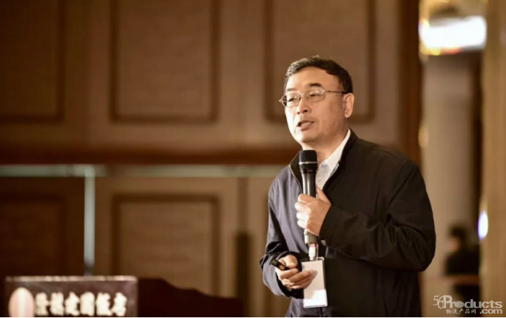 王继祥｜软件定义物流推动智慧物流发展与变革