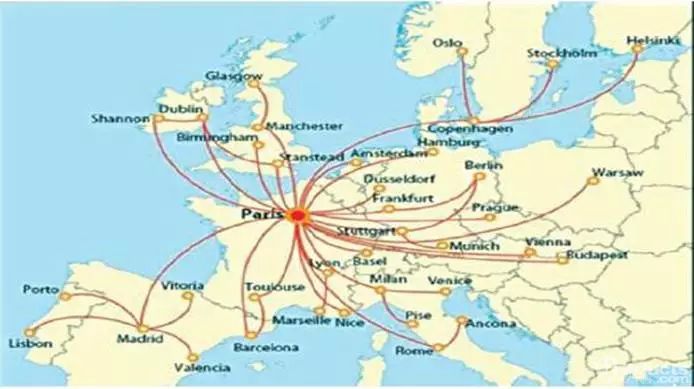 深度：顺丰的野望