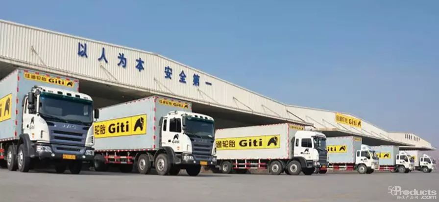 轮胎替换市场物流机遇与挑战并存