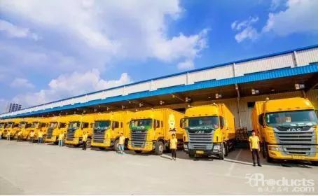 部分二线物流企业出局，仍有新军入局，物流会成为下一个风口？