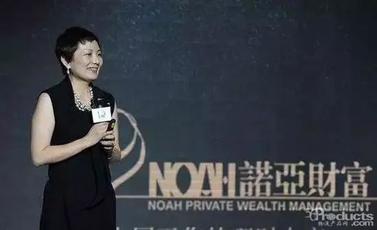 诺亚财富踩雷事件持续发酵中｜被坑34亿，股价暴跌20%，起诉京东