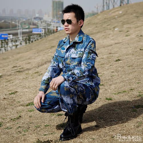 物流配送，被装发放精准到人