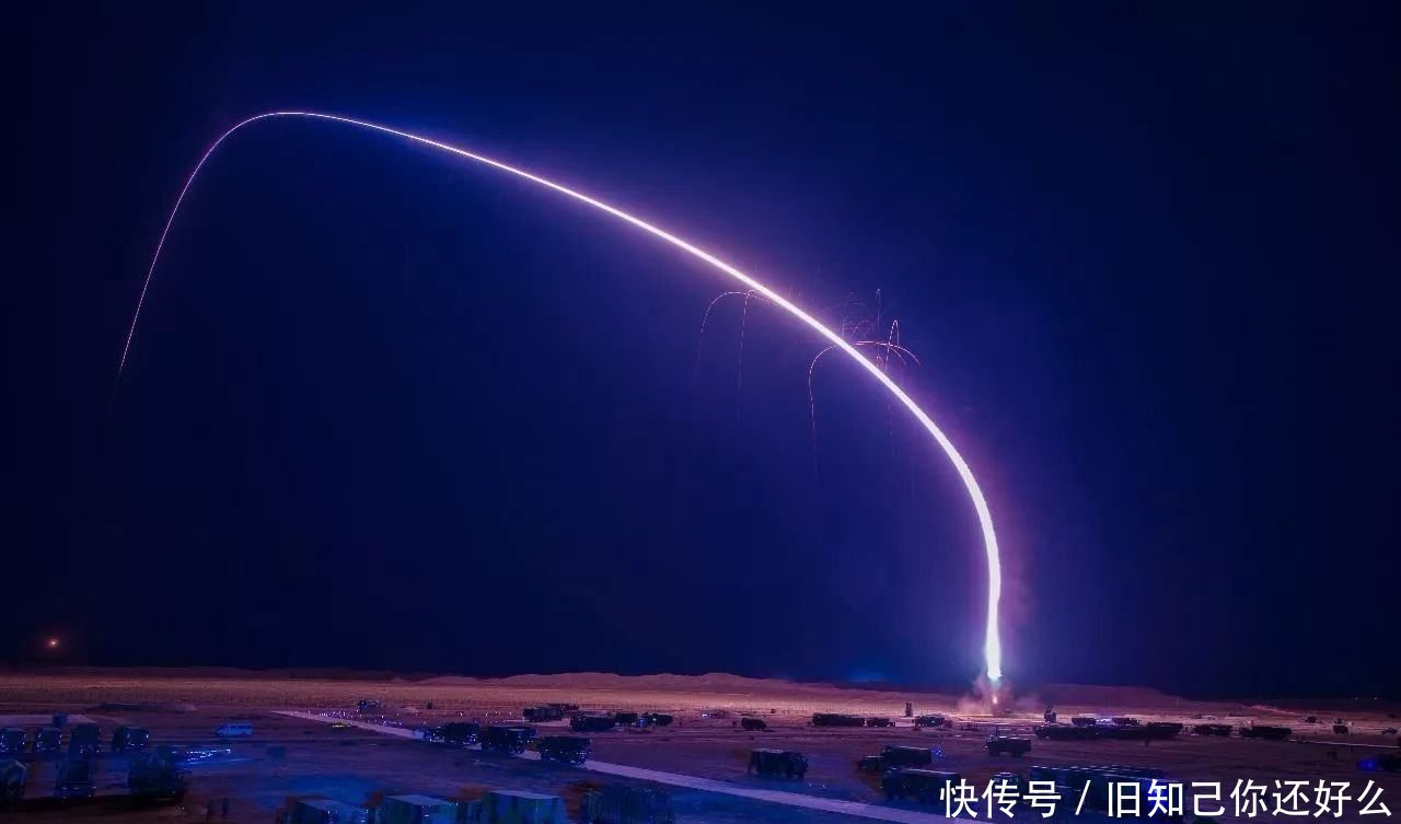 全球所有反导系统集体失效?