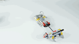 发展机器人产业，关键不能“缺人”