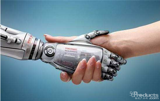 用科技抗击疫情，人工智能发挥着什么作用?