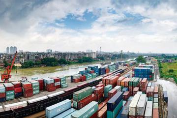 怡亚通加强仓储、配送等物流信息化系统升级