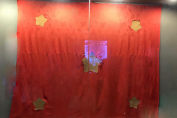 将遥不可及变为现实！崎岖山城蜕变为国际物流枢纽中心