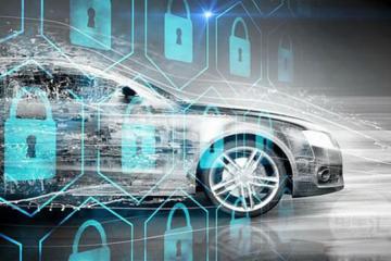 未来并不遥远 探访中智行无人驾驶小镇