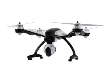 如何成为一名高薪且酷的无人机飞手