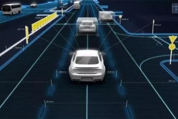交通部发文推动自动驾驶与车路协同技术研发
