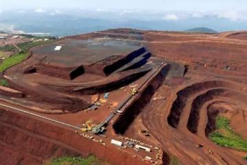 已为满足中国需求做好准备