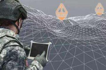 人工智能量子信息等前沿科技加速应用于军事领域