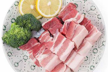 中国多管齐下解决猪肉供应