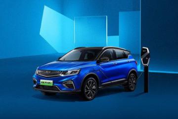 1至8月我国新能源汽车产销均增长三成多