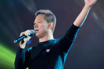 正式进入“后贾跃亭”时代