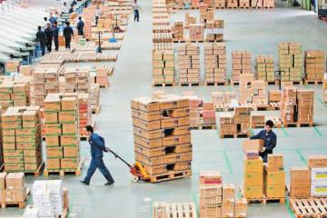 快递费能否上涨，又将由谁买单？