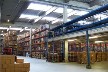 自动化仓储建设，系统软件和硬件设备一样重要