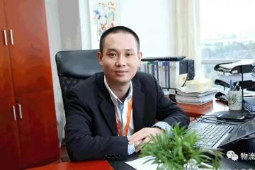 原百世集团高级副总裁周建加盟顺丰，或负责经济类电商快递产品